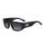 DSQUARED2 DSQUARED2 Sunglasses Black