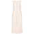 Loulou Studio Loulou Studio Long Buttoned Dress Clothing Beige