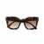 Isabel Marant ISABEL MARANT Sunglasses Brown