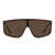 Isabel Marant Isabel Marant Sunglasses Brown