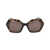 Isabel Marant ISABEL MARANT Sunglasses Brown