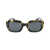 Isabel Marant ISABEL MARANT Sunglasses Multicolor