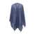 TALBOT RUNHOF Talbot Runhof Jackets ELECTRIC BLUE