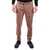 Hosio Hosio Trousers Brown