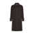 Lardini Lardini Coats BROWN