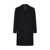 Lardini Lardini Coats Black