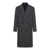 Lardini Lardini Coat Black