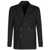 Lardini Lardini Jackets Black