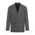 Lardini Lardini Blazer GREY