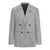 Lardini Lardini Blazer GREY