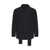 Lardini Lardini Shirts Black