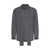 Lardini Lardini Shirts GREY