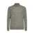 Lardini Lardini Sweaters Beige