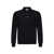 Lardini Lardini T-Shirts And Polos Black