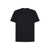 Lardini Lardini T-Shirts And Polos Black