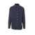 Lardini Lardini Shirts Navy