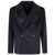 Lardini Lardini Coats Black