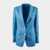 Tagliatore Tagliatore Linen Blazer Blue