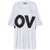 Moschino Moschino Dress WHITE