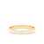 Marc Jacobs Marc Jacobs The Medallion Lg Bangle Accessories Beige