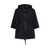 Moncler Grenoble Moncler Grenoble Jackets Black