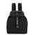 Moncler Moncler New Pierrick Nylon Backpack Black