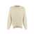 Jil Sander Jil Sander Ribbed Sweater Green