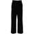 Jil Sander Jil Sander Pants Black