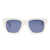 JACQUEMUS Jacquemus Sunglasses WHITE