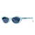 JACQUEMUS Jacquemus Sunglasses Blue