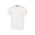 Tom Ford Tom Ford T-Shirts And Polos WHITE