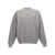 Y-3 Y-3 Adidas Logo Print Sweatshirt GRAY