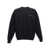 Y-3 Y-3 Adidas Logo Print Sweatshirt Black