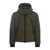 JG1 Jg1 Down Jacket  Green