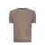 Tagliatore Tagliatore T-Shirt  Grey