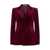 Tagliatore Tagliatore Jackets PRUNE