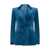 Tagliatore Tagliatore Jackets BLUE