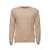 John Smedley John Smedley Cotton Shirts. Beige