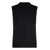 Calvin Klein Calvin Klein Knitted Vest Black