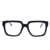 KUBORAUM Kuboraum Eyeglass Black