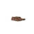 Car Shoe Car Shoe Flat Shoes Brown