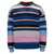 JW Anderson JW Anderson Sweaters Multicolor