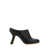 Loewe Loewe Heeled Shoes Black