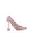 Loewe Loewe Heeled Shoes PINK