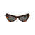 Marni Marni Sunglasses Brown