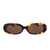 LINDA FARROW Linda Farrow Sunglasses Multicolor