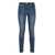 FRAME Frame Le High Skinny Jeans Navy