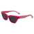 Liu Jo Liu Jo Sunglasses Purple