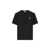 MAISON KITSUNÉ Maison Kitsune' T-Shirts And Polos Black