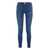 FRAME Frame Le Skinny De Jeanne Jeans Navy